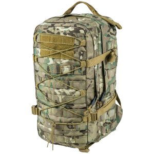 Military backpack PNG image-6351